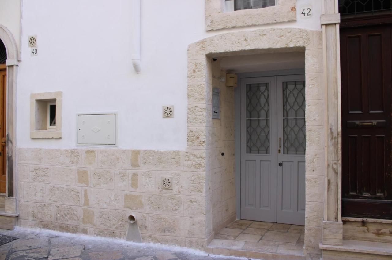 La Dependance Villa Fasano Exterior photo